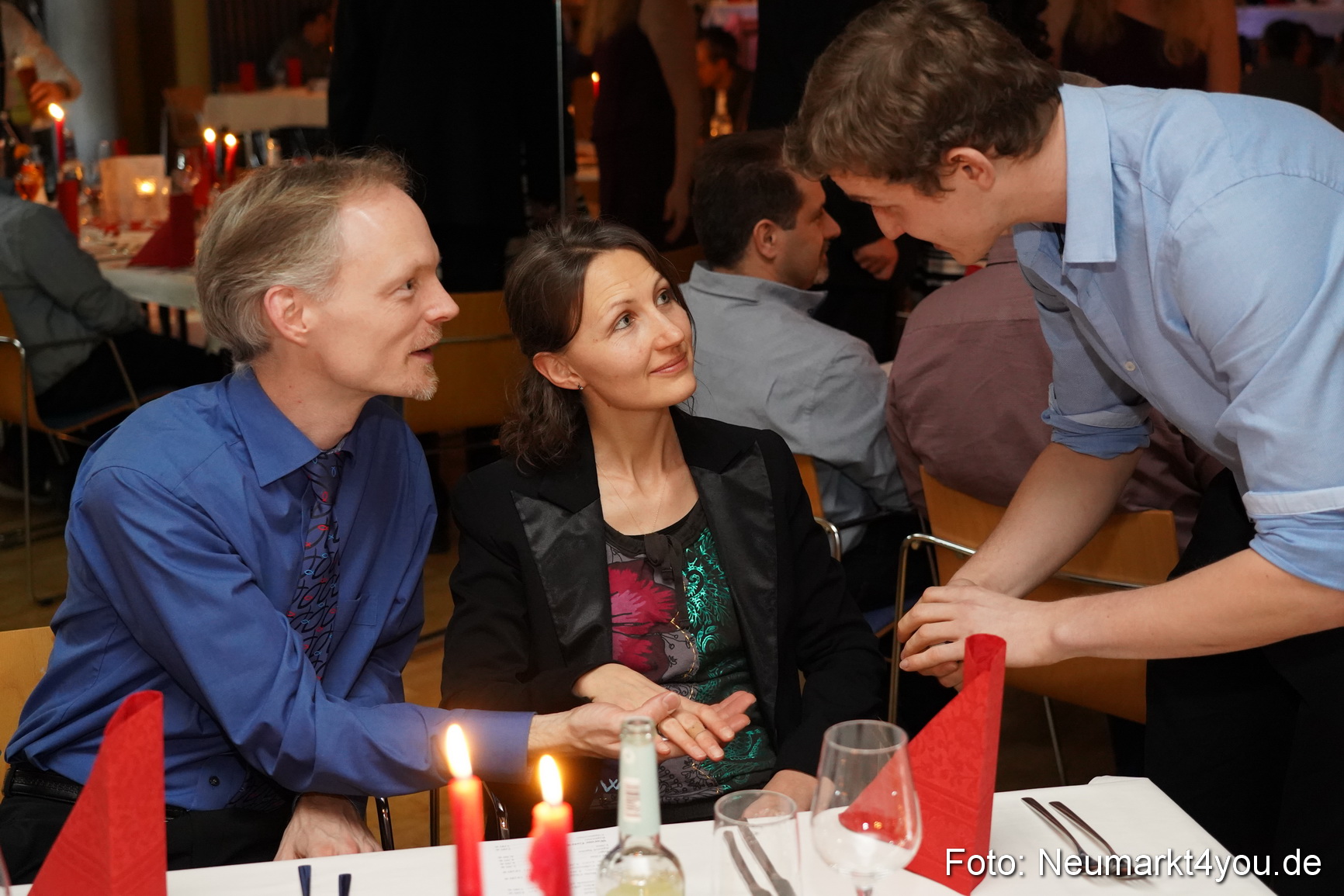 Valentins Varietee Artico 140220 0008